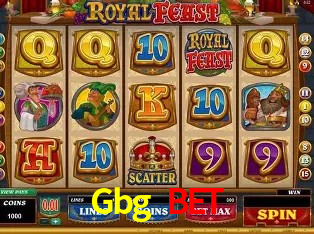 Integração de APIs Gbg Bet