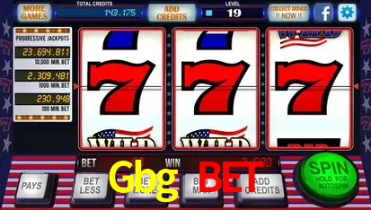 Promoções Sazonais Gbg Bet